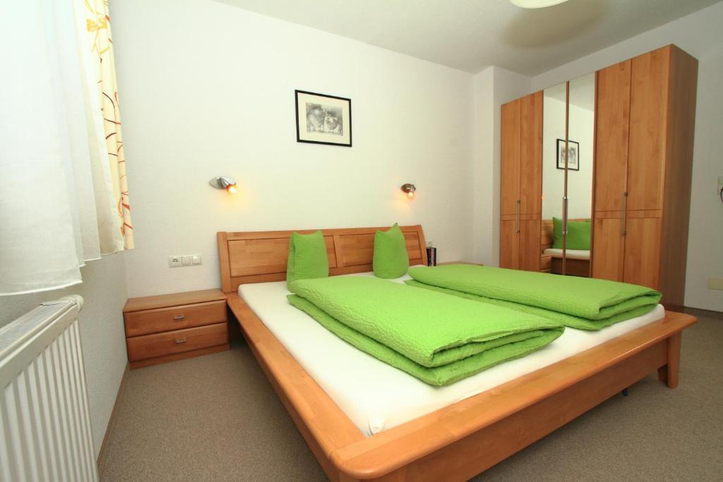Apartamento Adlerhof Sankt Leonhard im Pitztal Habitación foto