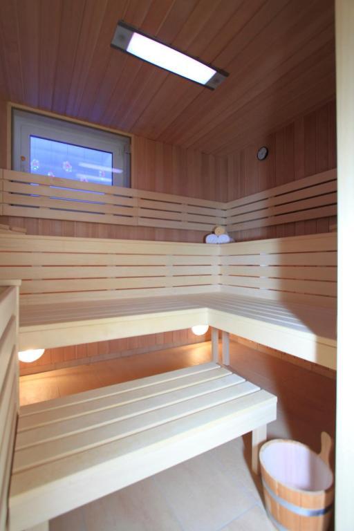 Apartamento Adlerhof Sankt Leonhard im Pitztal Exterior foto