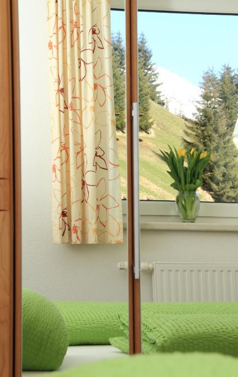 Apartamento Adlerhof Sankt Leonhard im Pitztal Habitación foto