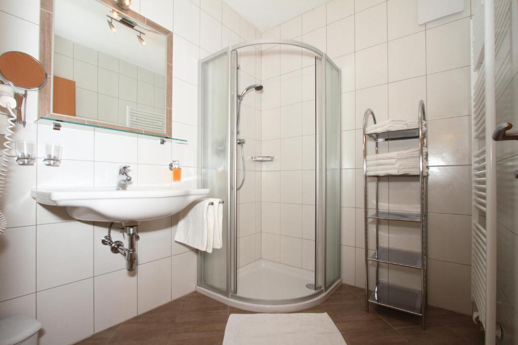 Apartamento Adlerhof Sankt Leonhard im Pitztal Habitación foto